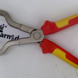 PINZA FILTRO CONECTOR MANGUERA GASOLINA MANGUERAS CONECTORES 22 CM 9" CALIPERS