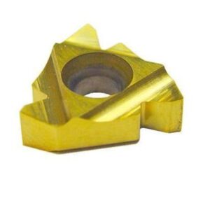 PLACA MMT11ER AG 60 INSERTOS DE ROSCA EXTERIOR INSERTO DE ROSCA X SER10