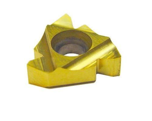 PLACA MMT11ER AG 60 INSERTOS DE ROSCA EXTERIOR INSERTO DE ROSCA X SER10