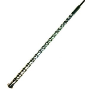 TALADRO DE MURO DE HORMIGÓN SDS PLUS ACCESORIO 14 mm x 600MM MARTILLO DE DEMOLICIÓN 60 cm