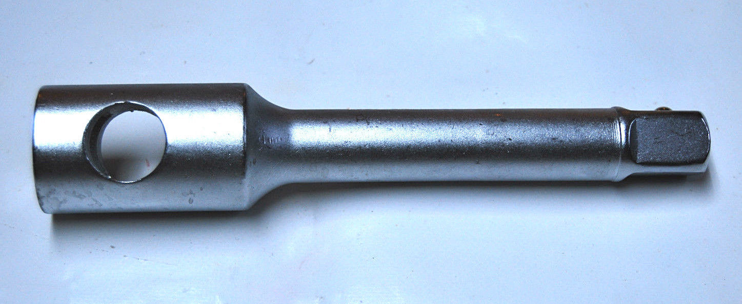 LLAVE DE EXTENSIÓN BRAZO DE EXTENSIÓN T SOCKET 3/4 " 20 cm T PALANCAS FURGONETA CAMIONES