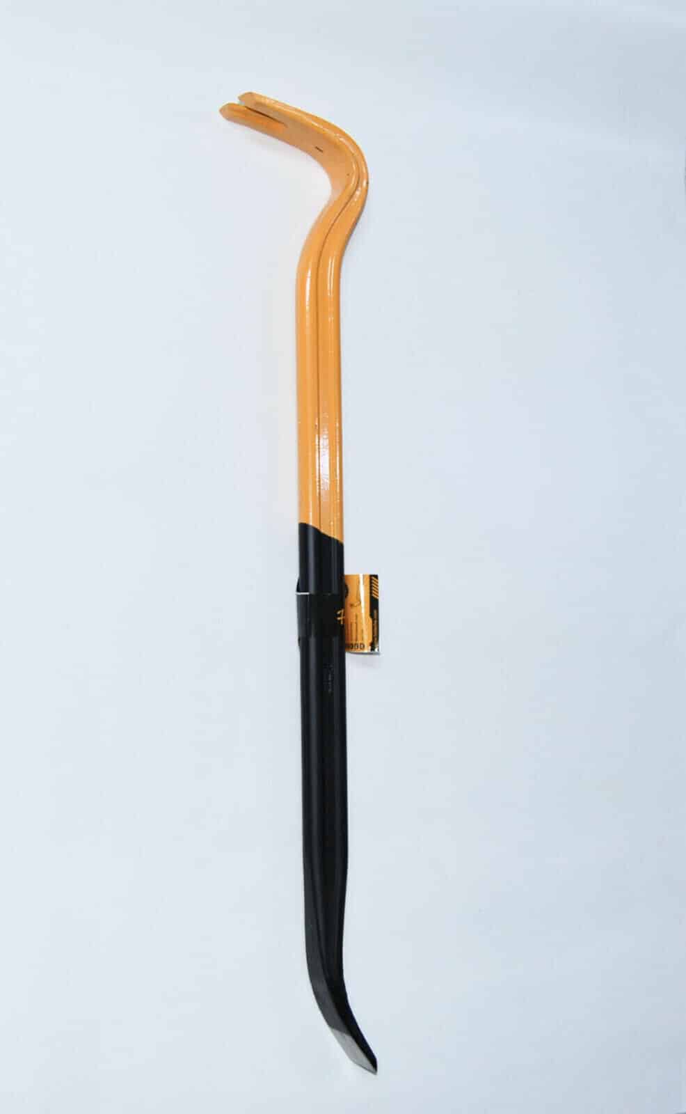 PALANCA PARA TIRAR DE CLAVOS PALANCAS DE CASUCHA DE ACERO PALANCAS DE CLAVOS 90 CM 959