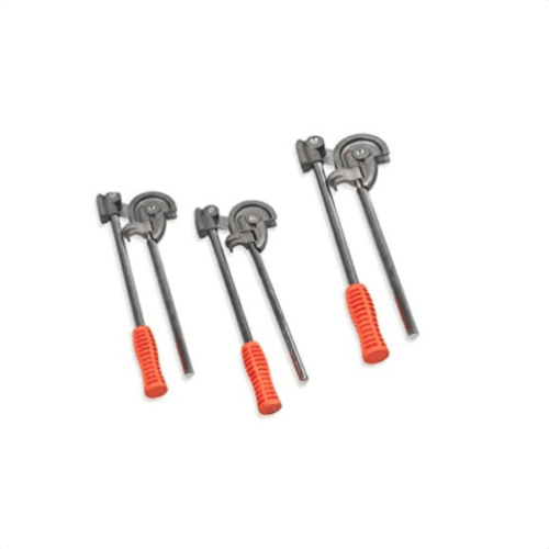 DOBLADORA DE TUBOS DOBLADORA DE TUBOS 10 12 14 mm DOBLADORA DE TUBOS DOBLADORA DE TUBOS DE COBRE 4 PIEZAS