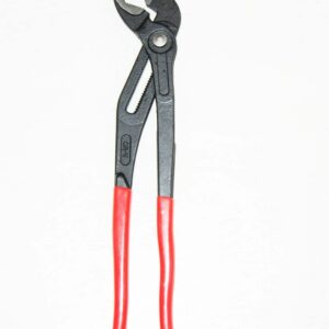 ALICATES POLIGRIP 400 MM LLAVE PARA LOROS 16' LLAVE PARA TUBOS BOTÓN AJUSTABLE 162 C