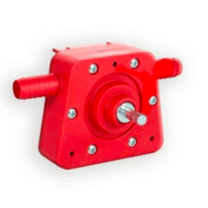 BOMBA DE TRANSFERENCIA DE VACÍO HÚMEDA UNIVERSAL PARA CONEXIÓN DE TALADRO DE SUCCIÓN DE AGUA Y LÍQUIDO 005dfl