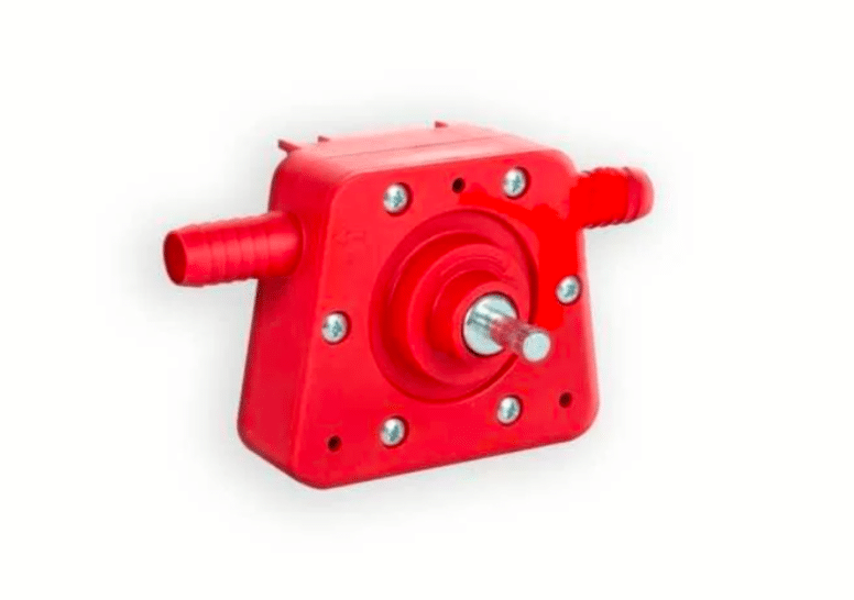 17226 BOMBA DE TRANSFERENCIA DE VACÍO HÚMEDA UNIVERSAL PARA CONEXIÓN DE TALADRO DE SUCCIÓN DE AGUA Y LÍQUIDO 005dfl