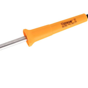 SOLDADOR SOLDADOR LÁPIZ ÓPTICO DE HOJALATA 100 W PUNTA FINA FUENTE DE ALIMENTACIÓN FINA 597