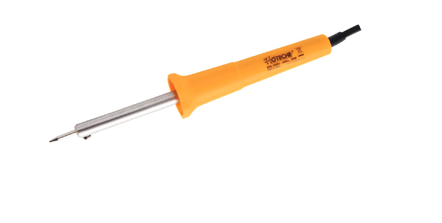 SOLDADOR SOLDADOR LÁPIZ ÓPTICO DE HOJALATA 100 W PUNTA FINA FUENTE DE ALIMENTACIÓN FINA 597