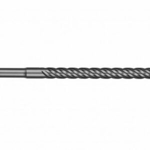 BROCA PARA MUROS DE HORMIGÓNDS MAX 22x1000mm ACCESORIO 100 BROCAS DE DEMOLICIÓN DE PERCUSIÓN