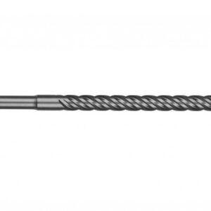 BROCA PARA MURO DE HORMIGÓN SDS ACCESORIO MAX 25mm x 600mm BROCAS DE DEMOLICIÓN POR PERCUSIÓN