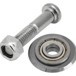 DISCO DE ARANDELA DE RUEDA DISCO DE REPUESTO 22 MM (6/6") CORTADORA DE AZULEJOS 104