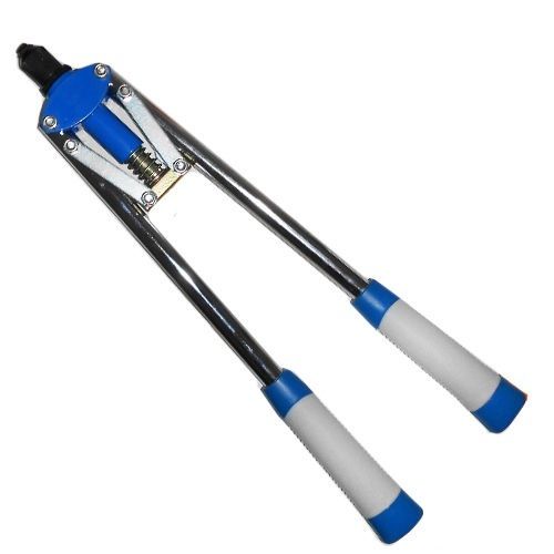 REMACHADORA CON BRAZOS REMACHABLES BRAZO MANUAL LARGO 238