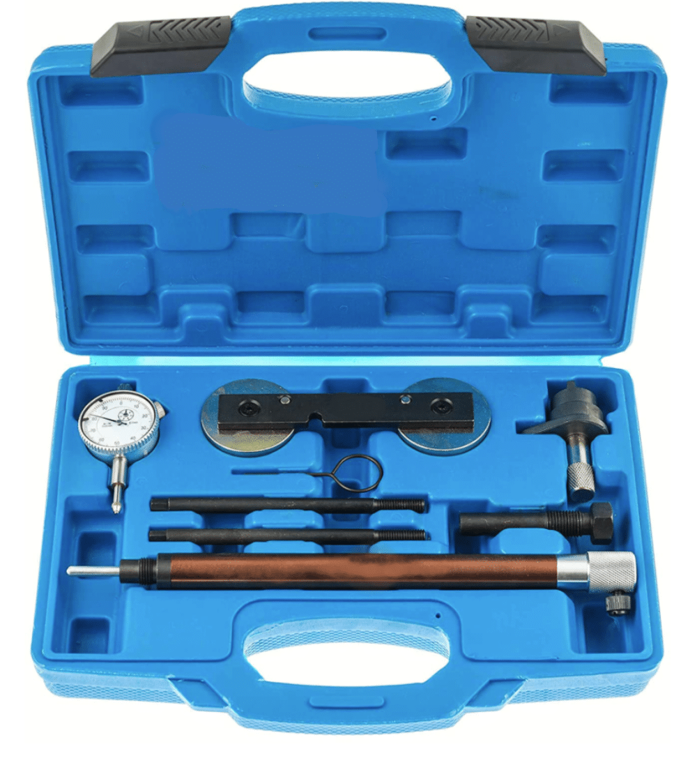 TIEMPO AUDI VW VOLKSWAGEN SKODA GASOLINA 1.2 1.4 1.6 387sa