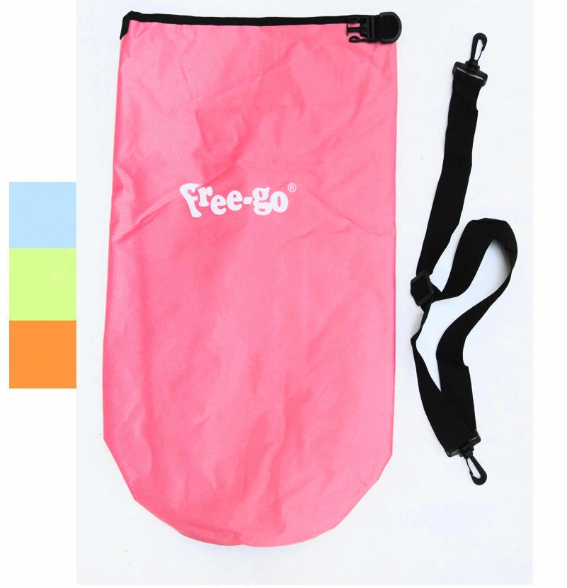 22134 BOLSA MOCHILA BOLSA HERMÉTICA IMPERMEABLE PARA CANOA BARCO 20 LT 032