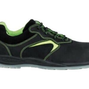 ZAPATOS DE SEGURIDAD BAJOS ZAPATO COFRA MENDELEEV S3 C1 SRC TG 40