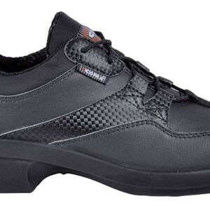 ZAPATOS DE SEGURIDAD COFRA LOW WORK ZAPATO MUJER GILDA S2 SRC TALLA 36