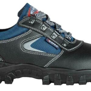 ZAPATOS DE SEGURIDAD LABORAL COFRA EQUINOX S3 SRC NÚMERO 40