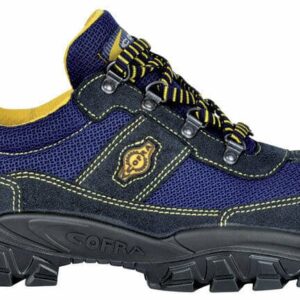 ZAPATOS DE SEGURIDAD LABORAL COFRA NEW TICINO S1P SRC TALLA 42