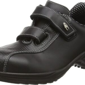 Zapatos de seguridad para trabajos bajos cofra cristiana S3 SRC zapato de mujer talla 36