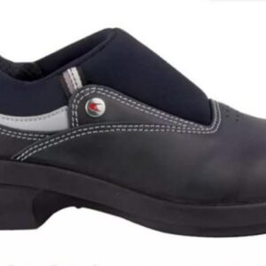 Zapatos de seguridad para trabajos bajos cofra malika S2 P SRC zapato de mujer talla 38