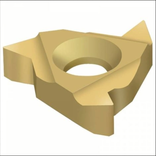 PLACA MMT11IR AG 60 PARA INSERTOS ROSCADOS INTERIORES INSERTO ROSCADO