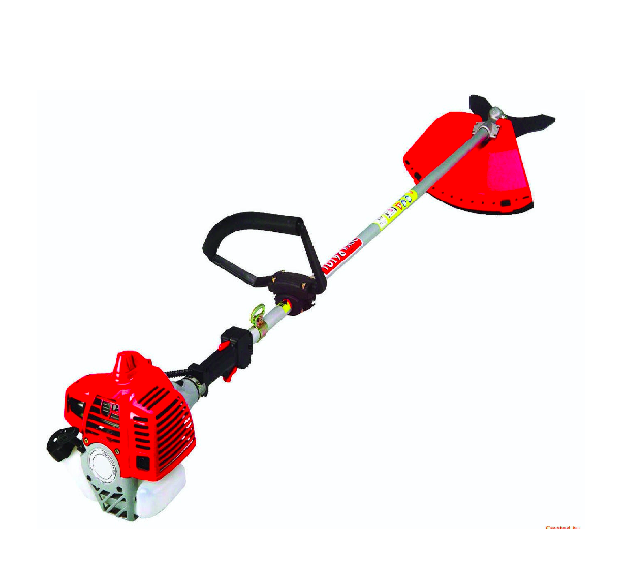 DESBROZADORA CORTACÉSPED CORTACÉSPED CORTACÉSPED CORTACÉSPED 52 cc muy potente