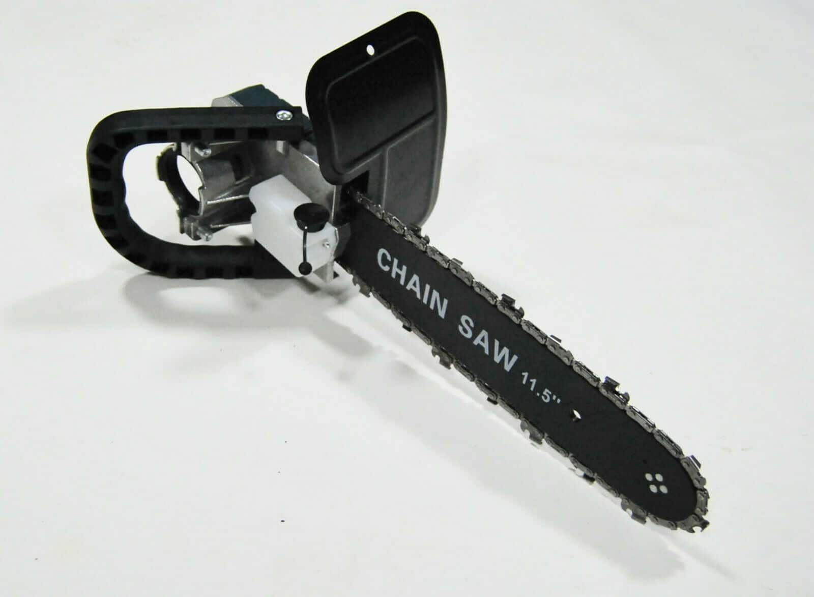 21326 KIT ADAPTADOR PARA AMOLADORA ANGULAR FLEX MOTOSIERRA 11.5" BAR 374