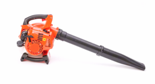 MOTOR SOPLADOR GASOLINA 2 TIEMPOS 30 cc MEZCLA LIMPIEZA HOJAS DE JARDÍN