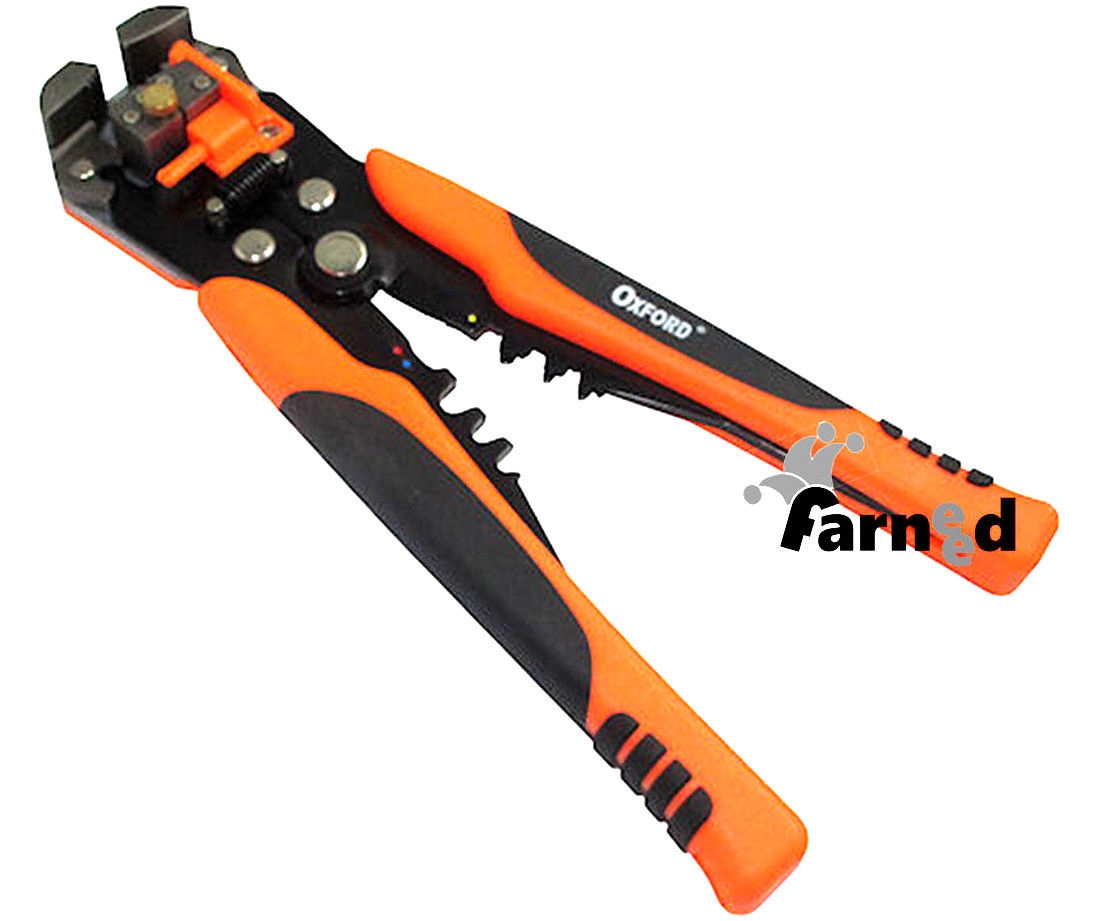 PELACABLES CORTADOR DE CABLE DE FIJACIÓN CORTADOR DE CABLE 397ho