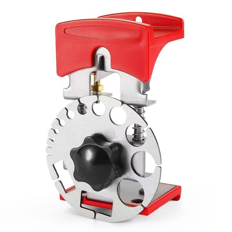 PELACABLES DE ALIMENTACIÓN PORTÁTIL PELACABLES 448XI