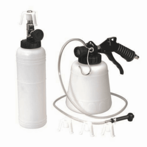 KIT DE PURGA DE FRENOS PARA COCHES