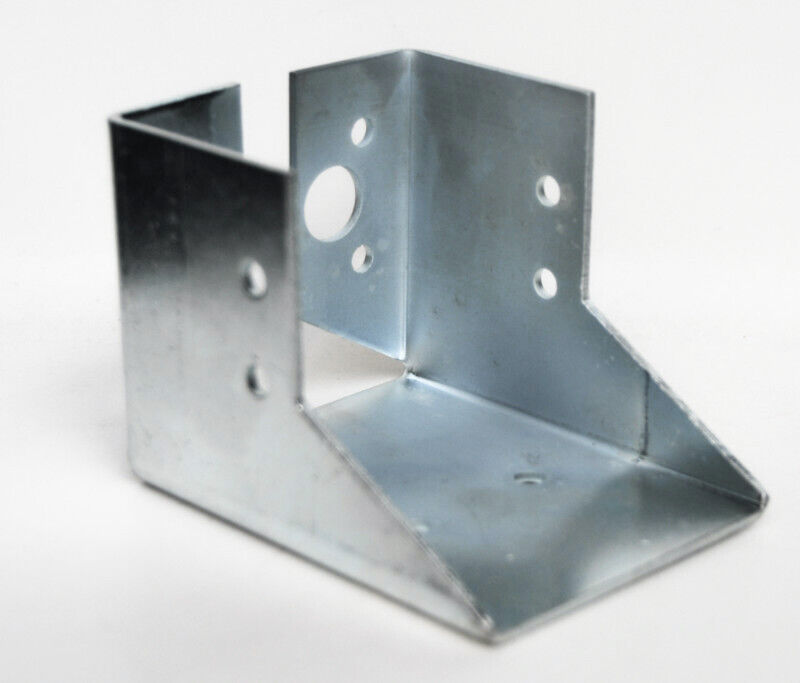 SOPORTE PARA EL SOPORTE DE LA PLACA DE VIGA PARA EL PILAR DEL PILAR DEL PILAR DE MADERA MM 60x60 085