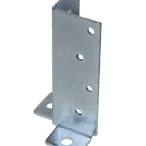 SOPORTE SOPORTE SOPORTE VIGAS DE MADERA PILAR PILAR MM 45X45X130 369