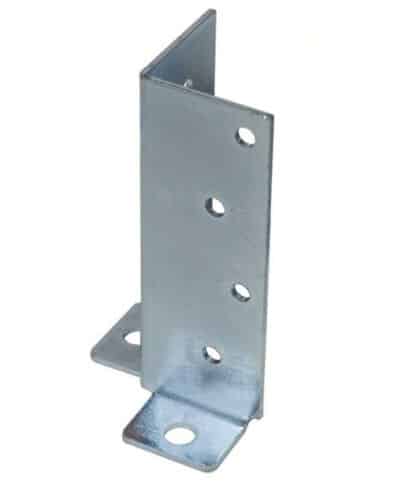 SOPORTE SOPORTE SOPORTE VIGAS DE MADERA PILAR PILAR MM 45X45X130 369