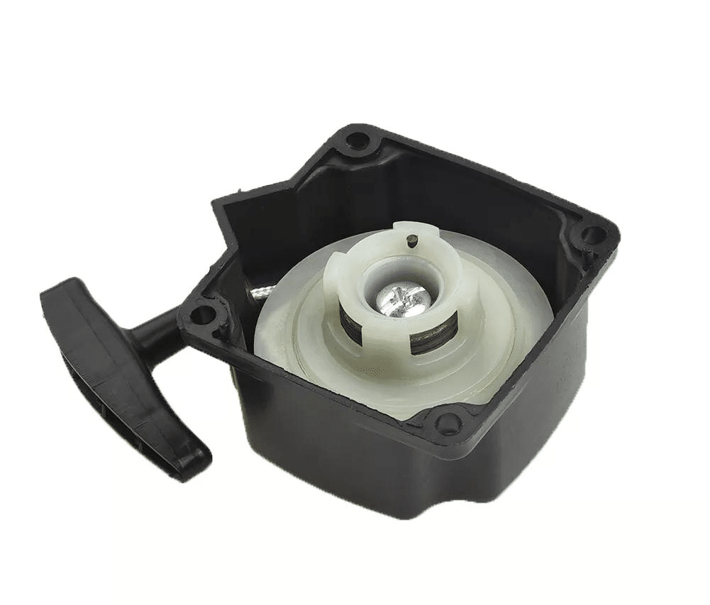 Encendido de arranque cortacésped de arranque recortadora de césped recortadora de jardín 43 52 cc N