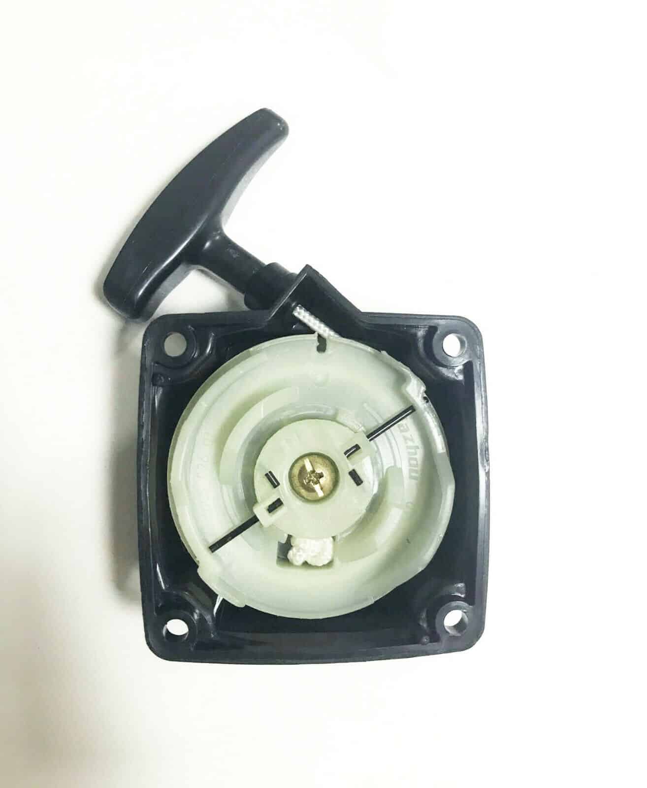 19930 ENCENDIDO DE ARRANQUE ARRANCADOR CORTACÉSPED CORTACÉSPED DESBROZADORA 43 52 CC -2