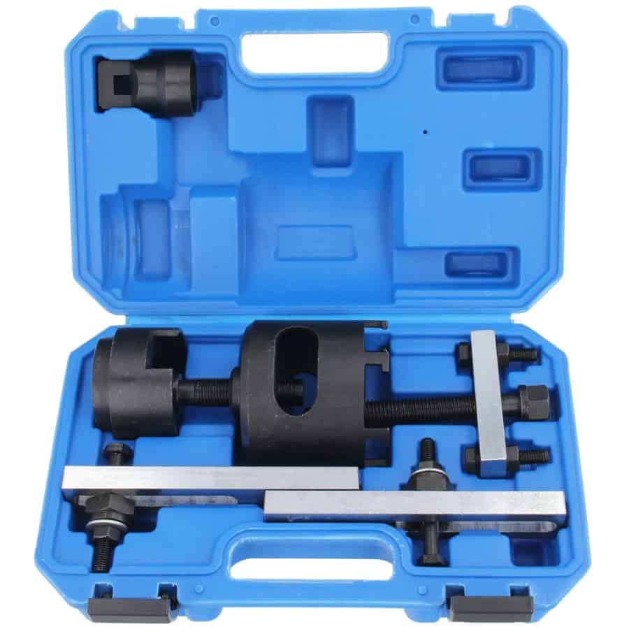 Kit de herramientas de transmisión para desmontaje de caja de cambios de doble embrague DSG VAG Audi VW 457xi