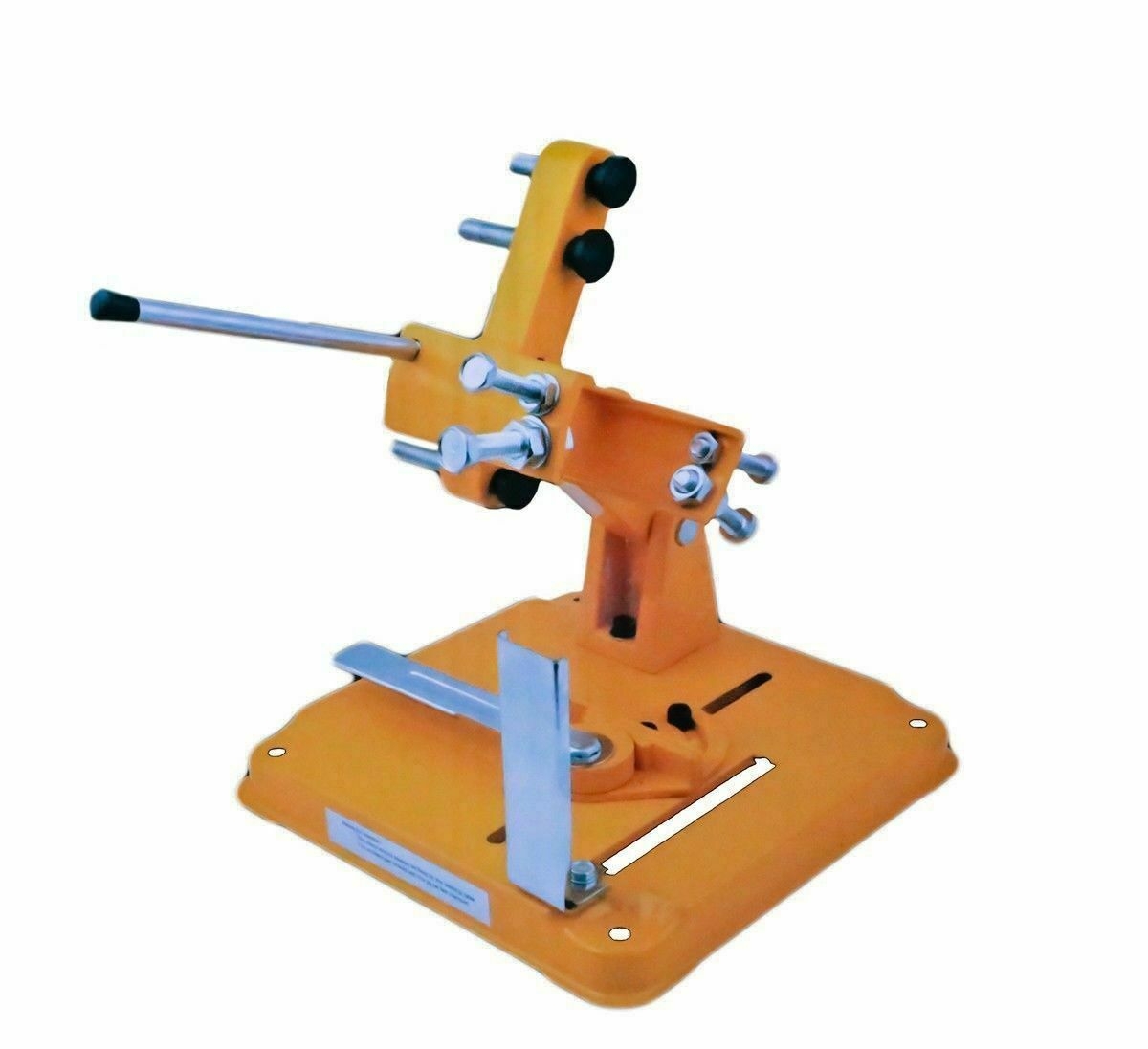 AMOLADORA ANGULAR DE BANCO FLEX AMOLADORA ANGULAR DE HIERRO 115/125MM 766H