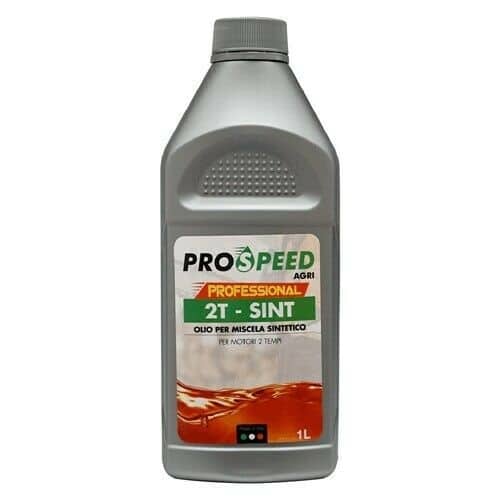 ACEITE DE MEZCLA SINTÉTICA PRO SPEED MOTORES DE 2 TIEMPOS1lt MOTOSIERRAS DESBROZADORAS 223