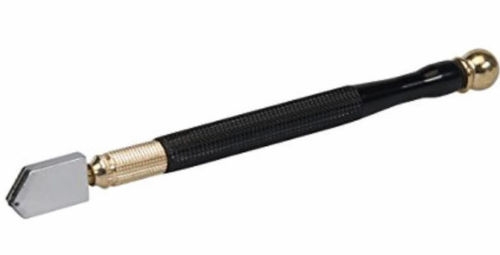 CORTADOR DE VIDRIO LUBRICADO CORTADOR DE VIDRIO CERÁMICO AZULEJOS CARBURO DE TUNGSTENO SIL