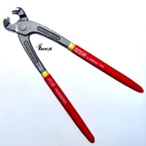 ALICATES PINZAS 250 mm CEMENTO CEMENTO CARPINTERO CROMO VANADIO 243