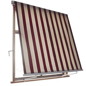 TOLDO TOLDO CAÍDA 2