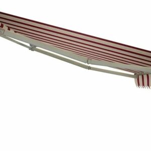 TOLDO BALCÓN EXTERIOR ROLLER ROLLER 2