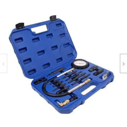 PROBADOR DE COMPRESIÓN DIESEL CILINDROS DEL MOTOR DIESEL CAMIÓN DE COCHE A PRESIÓN 271sa