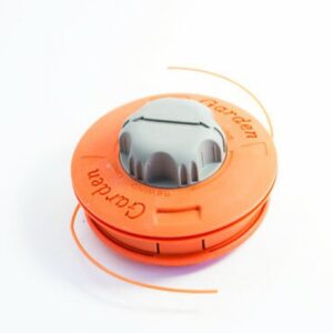 CABEZAL DE DESBROZADORA CORTACÉSPED UNIVERSAL CON 2 KNOCK AND GO OX 984