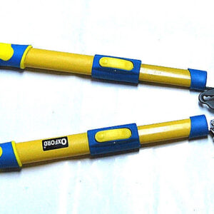 PODADORA DE CARRACA TELESCÓPICA IDEAL PARA RAMAS 719 ox