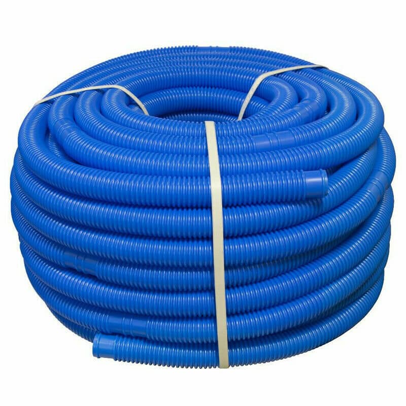 MANGUERA DE FLOTADOR SECCIONABLE DE REPUESTO ASPIRADOR DE LODO PARA PISCINA 32 MM 4 MT