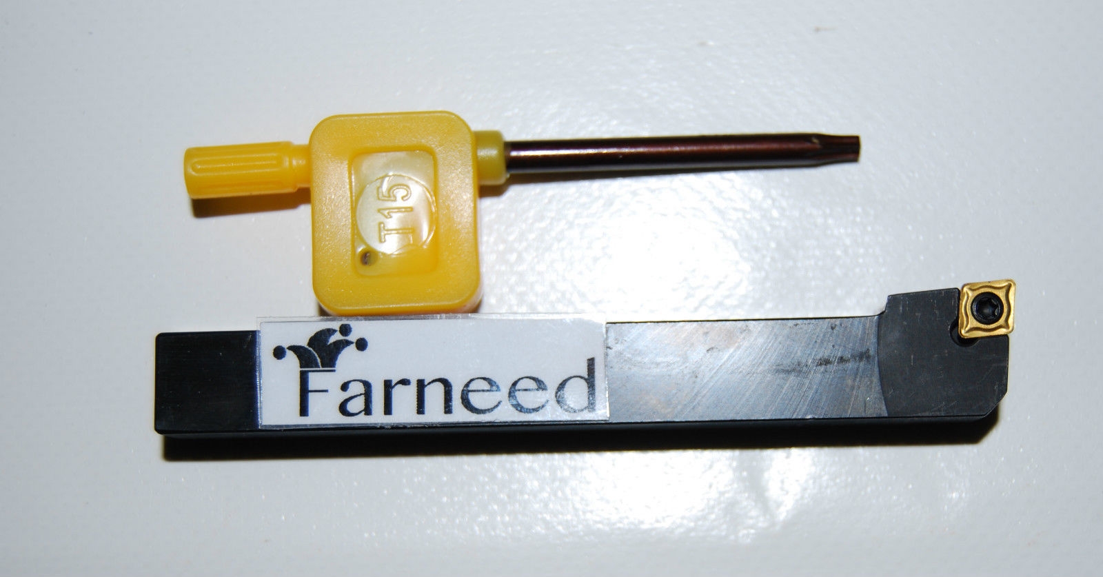 HERRAMIENTAS DE INSERCIÓN DE HERRAMIENTAS DE TORNO