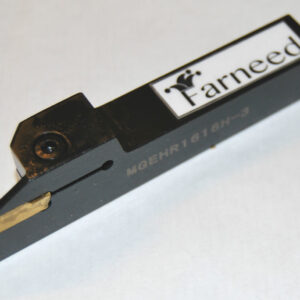 HERRAMIENTA DE TORNO INSERTO DE PLACA HERRAMIENTAS MGEHR1010-3 CORTE DE RANURAS
