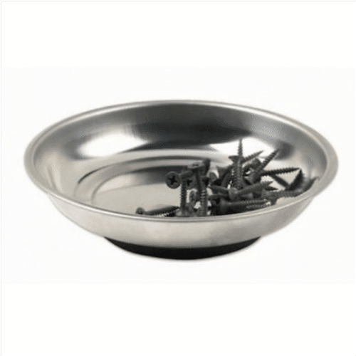 BANDEJA PLANA MAGNÉTICA PARA TORNILLOS TORNILLOS PERNOS MECÁNICOS MAGNETIZADOS 782sa